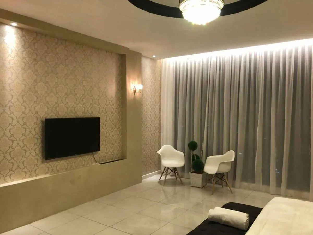President Suite Sky88 Johor Bahru 0*,  Malaysia