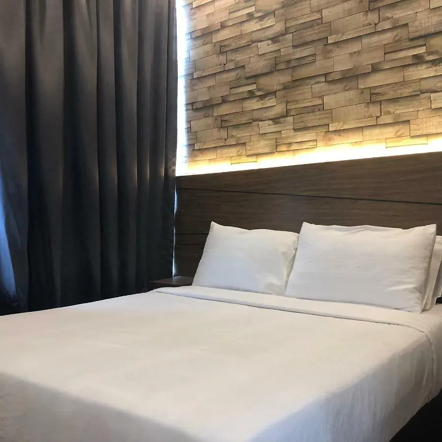 President Suite Sky88 Johor Bahru