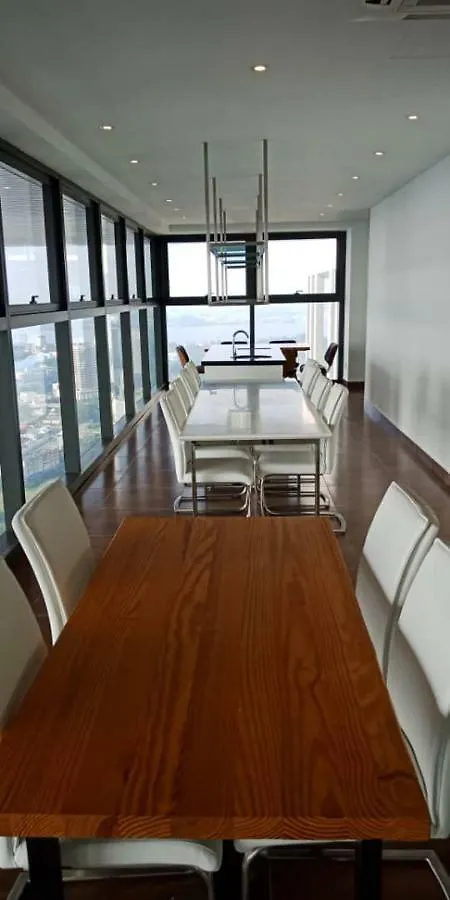President Suite Sky88 Johor Bahru 0*,