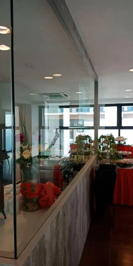 Aparthotel President Suite Sky88 Johor Bahru