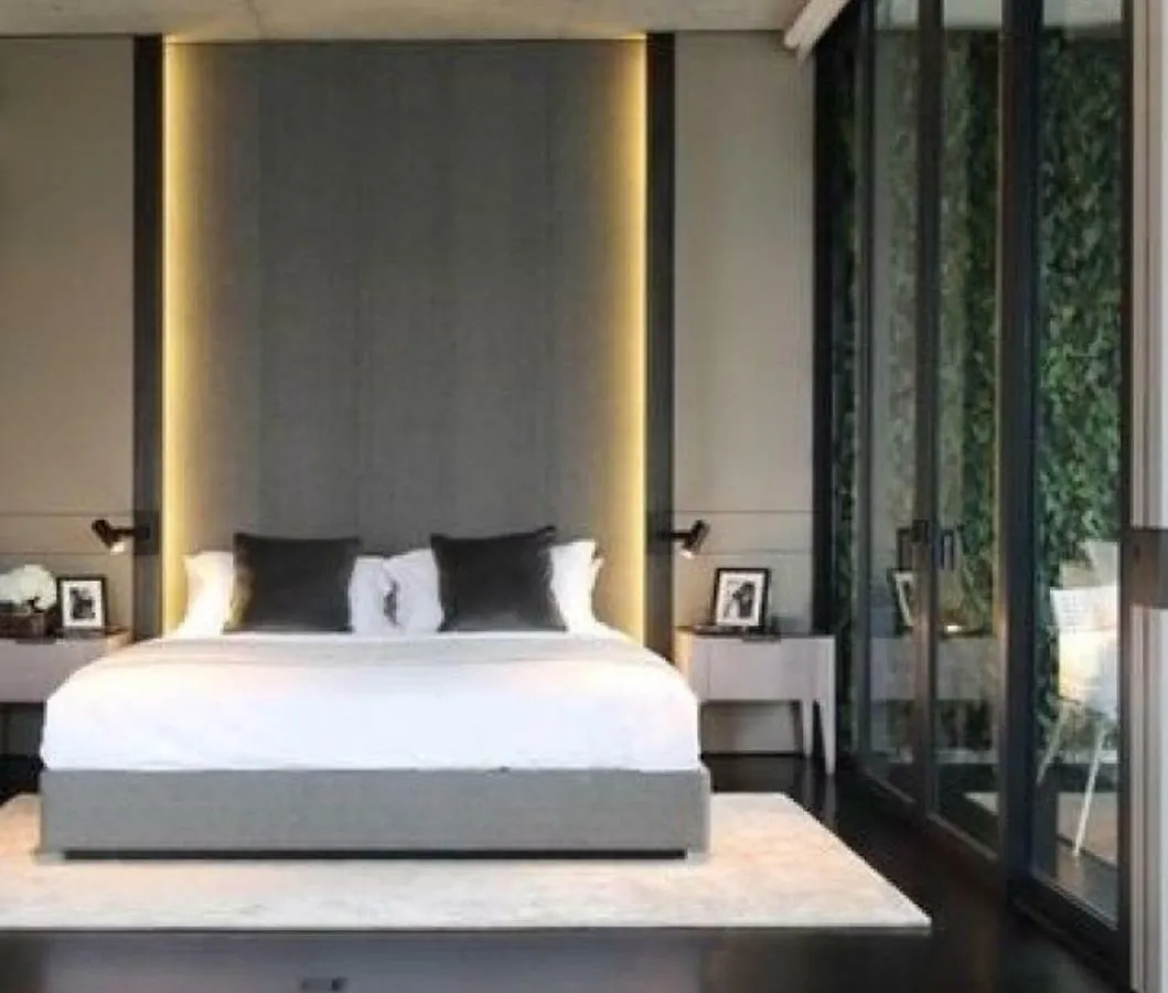 President Suite Sky88 Johor Bahru Aparthotel
